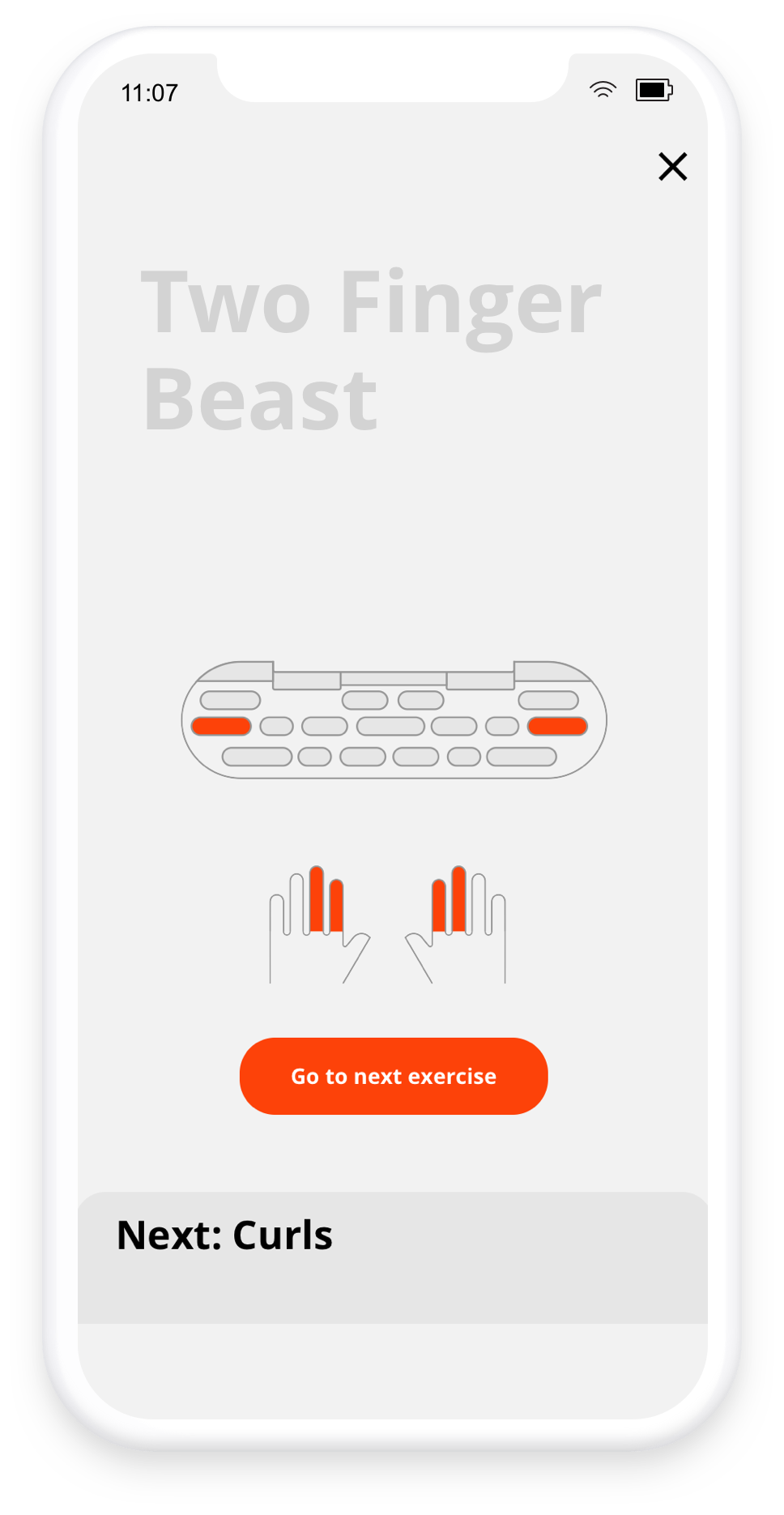 honed app